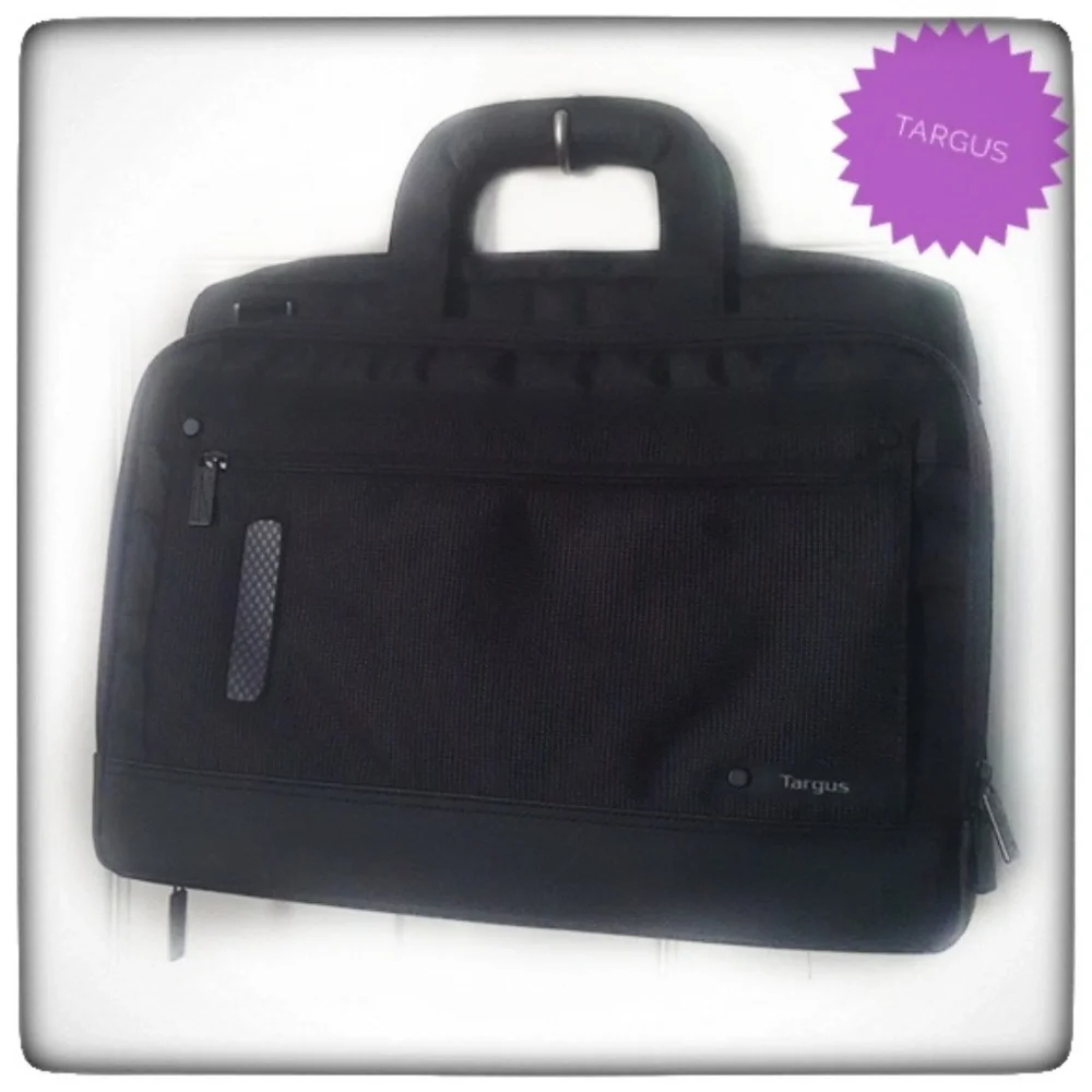 Targus Black 16